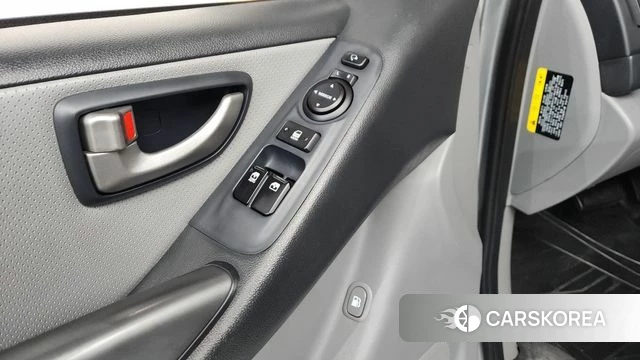 Hyundai The New Grand Starex id 4225453 из Кореи 20