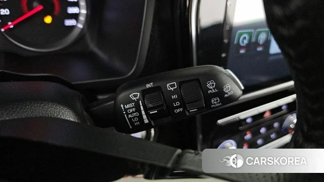 Ssangyong Berry New Tivoli id 4727727 из Кореи 20