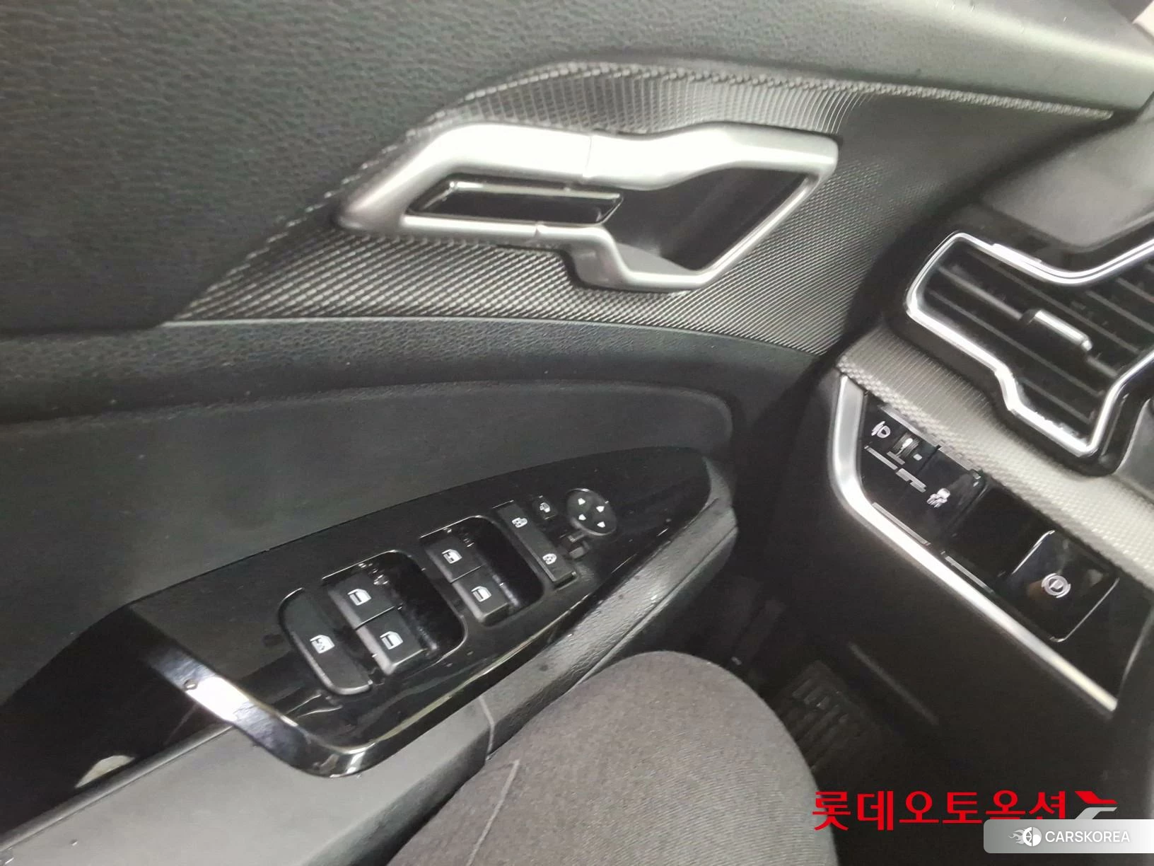 Kia Sportage id 4352367 из Кореи 20