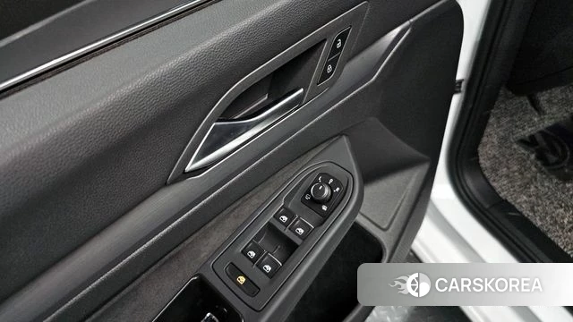 Volkswagen Golf 8th Generation id 4200933 из Кореи 20