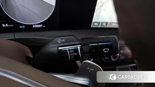 Kia K8 id 4201721 из Кореи 20