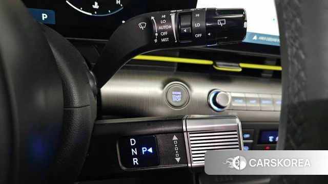 Hyundai Kona (SX2) id 4360832 из Кореи 20