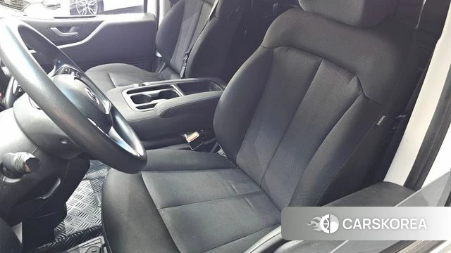 Hyundai Staria id 4641034 из Кореи 20