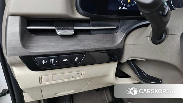 Kia Carnival 4th generation id 4656381 из Кореи 20