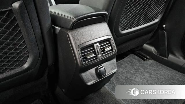 Renault Korea (Samsung) The New QM6 id 4592513 из Кореи 20