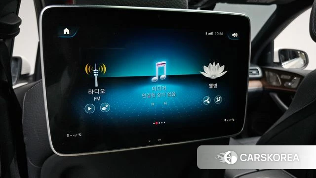 Mercedes-Benz GLS - Class X167 id 4202854 из Кореи 20