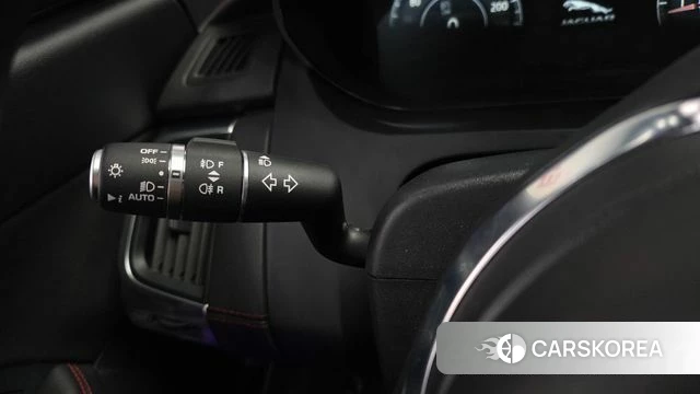 Jaguar E-PACE id 4429541 из Кореи 20