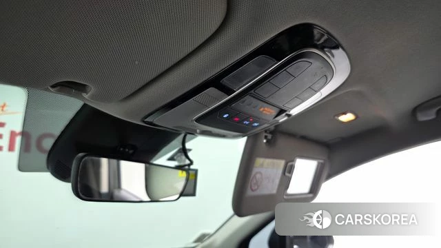 Hyundai The New Santa Fe id 4855426 из Кореи 20