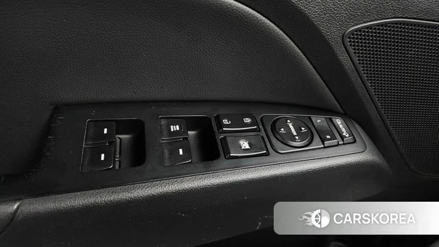 Hyundai The New Avante AD id 4325745 из Кореи 20