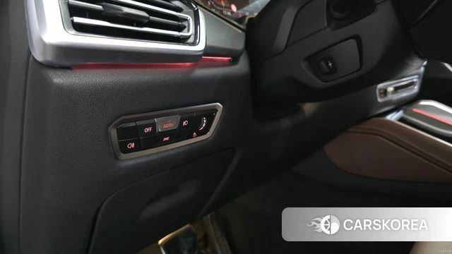 BMW X6 (G06) id 4488876 из Кореи 20