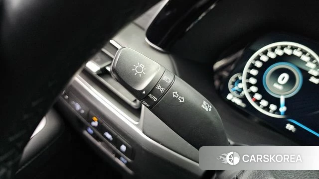 Hyundai Palisade id 4202176 из Кореи 20