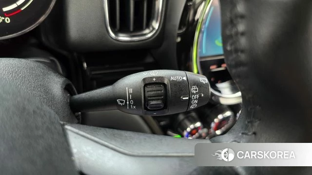 Mini Cooper Countryman id 4749494 из Кореи 20