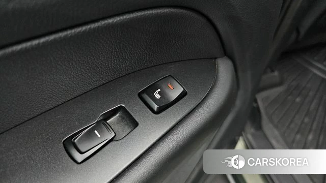 Ssangyong The New Rexton Sport id 4863211 из Кореи 20