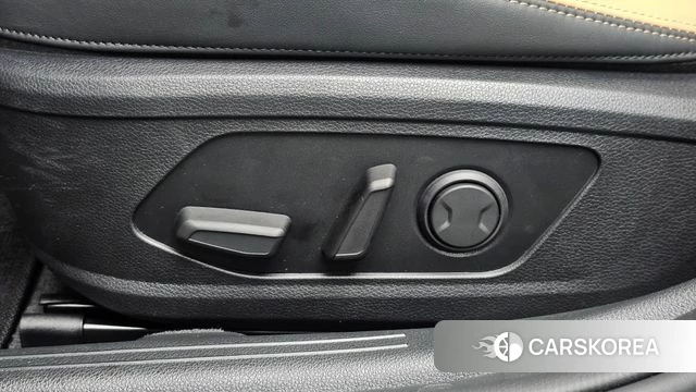 Kia K5 3rd generation id 4614561 из Кореи 20