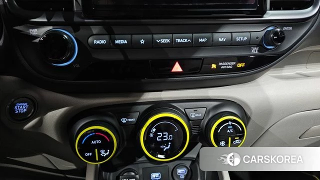 Hyundai Venue id 4894526 из Кореи 20