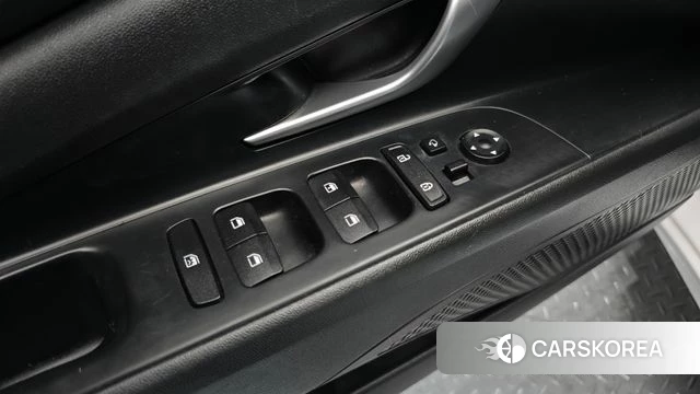 Hyundai Avante Hybrid (CN7) id 4422923 из Кореи 20