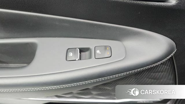 Hyundai Santa Fe TM id 4385105 из Кореи 20