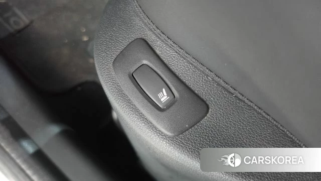 Renault Korea (Samsung) Clio id 4703189 из Кореи 20
