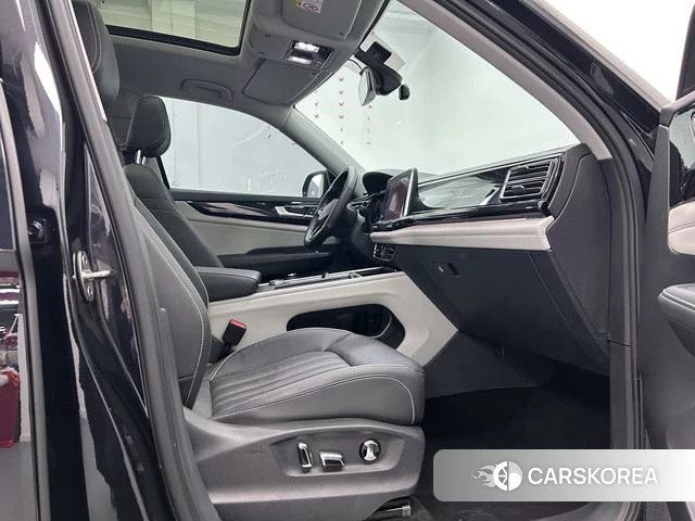 Volkswagen Tourang id 4299756 из Китая 20