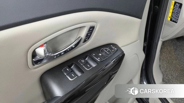 Kia The New Carnival id 4424503 из Кореи 20