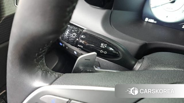 Hyundai The New Palisade id 4388853 из Кореи 20