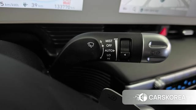 Hyundai Ionic 5 id 4936381 из Кореи 20