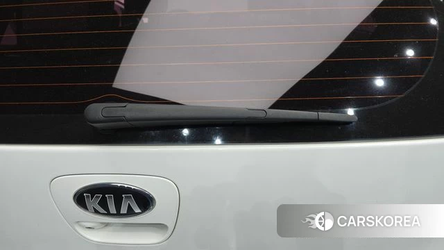 Kia All New Morning (JA) id 4502151 из Кореи 20