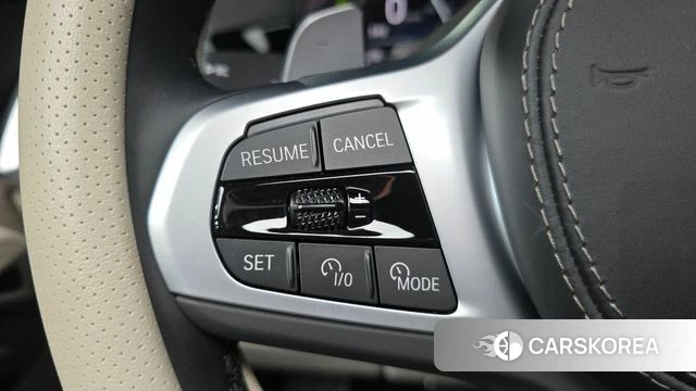 BMW X5 (G05) id 4480007 из Кореи 20
