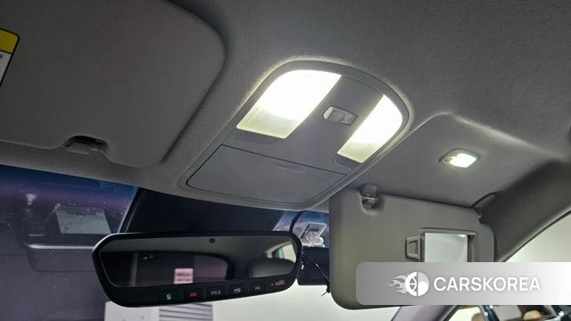 Hyundai Kona Electric id 4713348 из Кореи 20