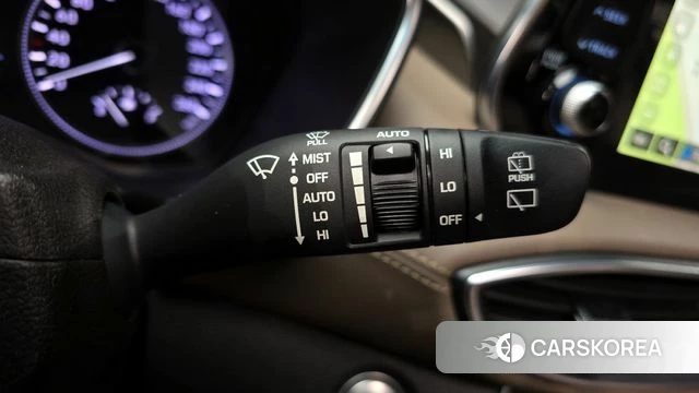 Hyundai Santa Fe TM id 4356881 из Кореи 20