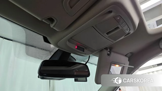 Renault Korea (Samsung) The New QM6 id 4403068 из Кореи 20