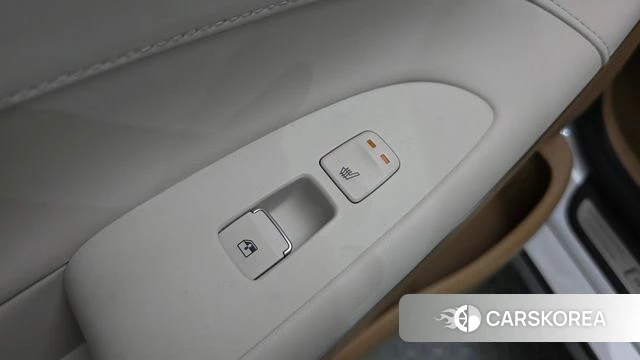 Hyundai The New Grandeur IG id 4573604 из Кореи 20