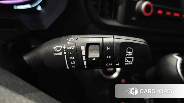 Kia The New Kia Ray id 4517500 из Кореи 20