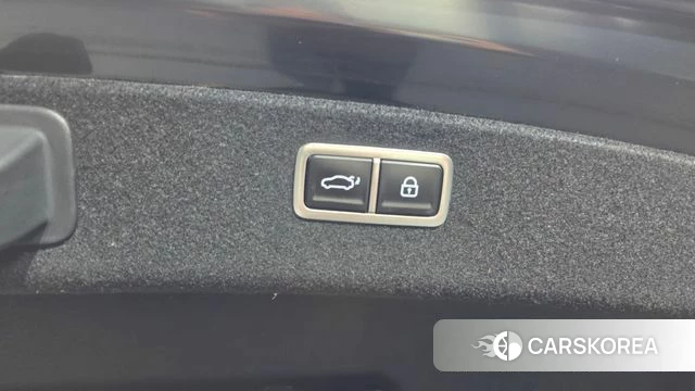 Genesis G80 (RG3) id 4590947 из Кореи 20