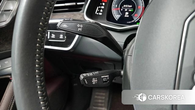 Audi A7 (4K) id 4338813 из Кореи 20