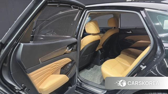 Kia K7 Premier id 4609957 из Кореи 20