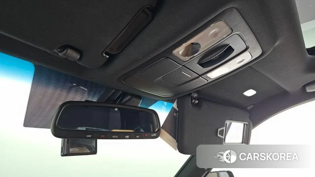 Kia Mohave Master id 4698401 из Кореи 20