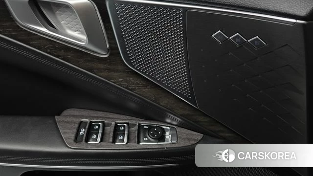 Kia K8 Hybrid id 4618319 из Кореи 20