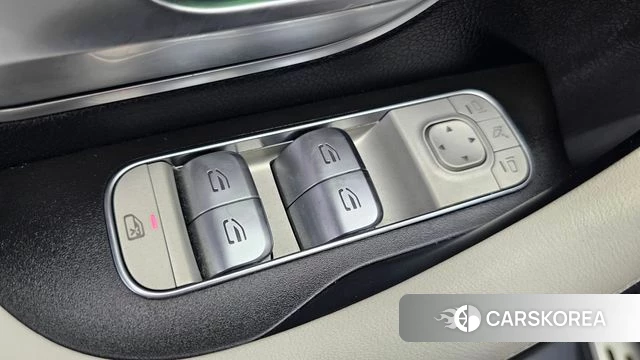 Mercedes-Benz GLE-Class W167 id 4445811 из Кореи 20