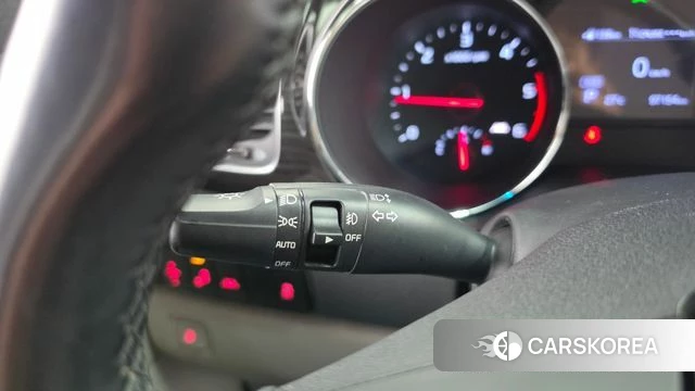 Kia The New Carnival id 4873059 из Кореи 20