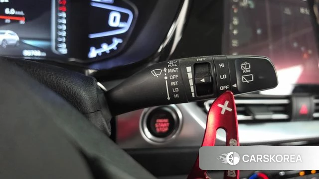 Kia The New Niro id 4543281 из Кореи 20