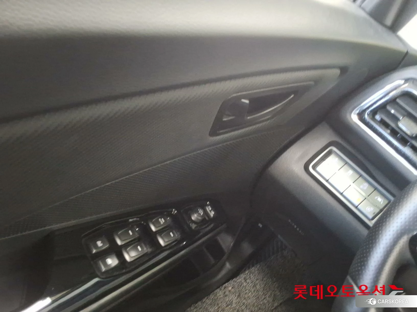 SsangYong Tivoli id 4679417 из Кореи 20