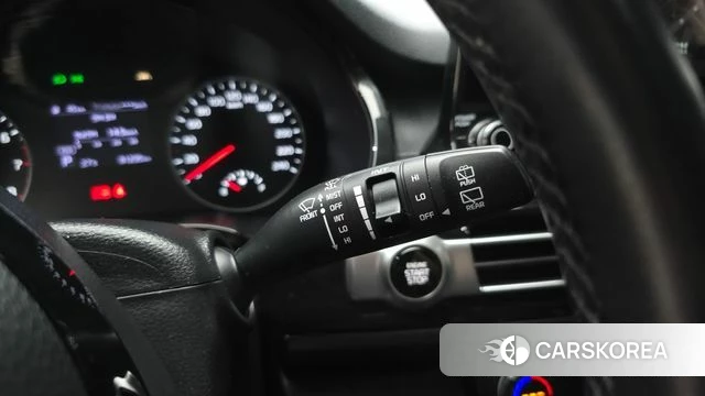 Kia Seltos id 4604724 из Кореи 20