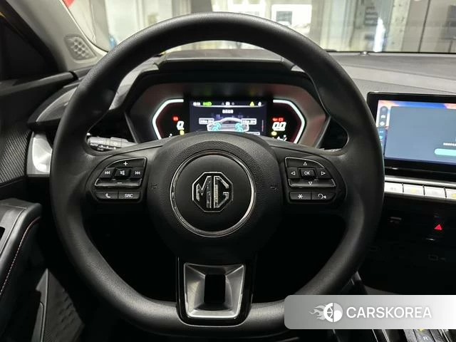 MG MG5 id 4219982 из Китая 20