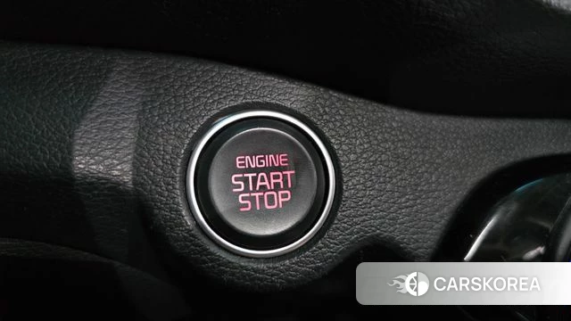 Kia The New K3 2nd generation id 4337888 из Кореи 20