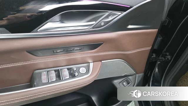 BMW 6 Series GT (G32) id 4195249 из Кореи 20