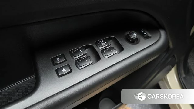 Ssangyong The New Rexton Sport id 4670166 из Кореи 20