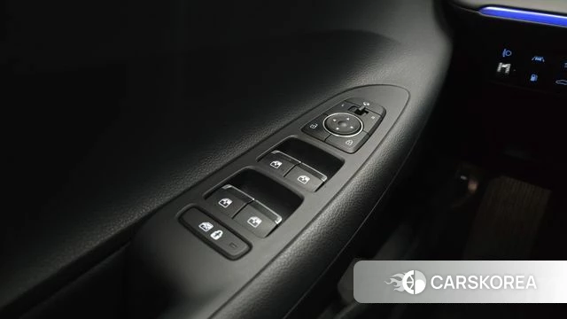 Hyundai The New Grandeur IG id 4534661 из Кореи 20