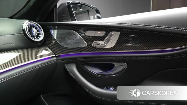 Mercedes-Benz AMG GT id 4899503 из Кореи 20