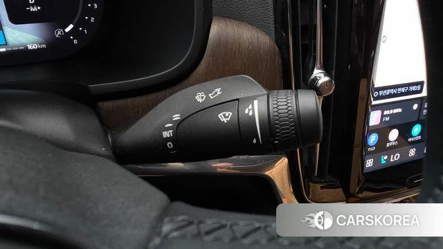 Volvo S90 id 4720839 из Кореи 20